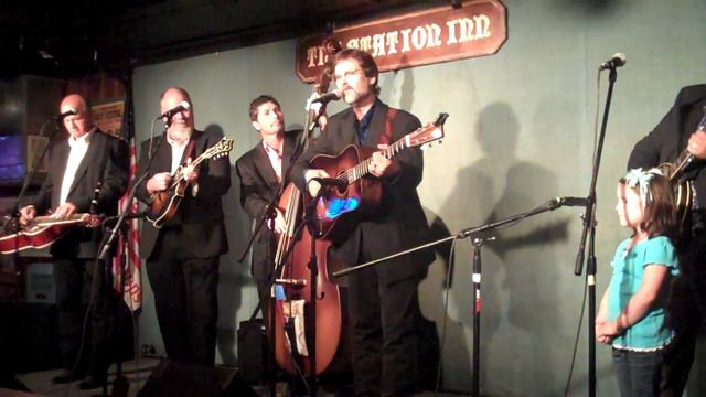 Jerry Butler & The Blu J's With Special Guest Sami Butler ~ Daddy's Girl