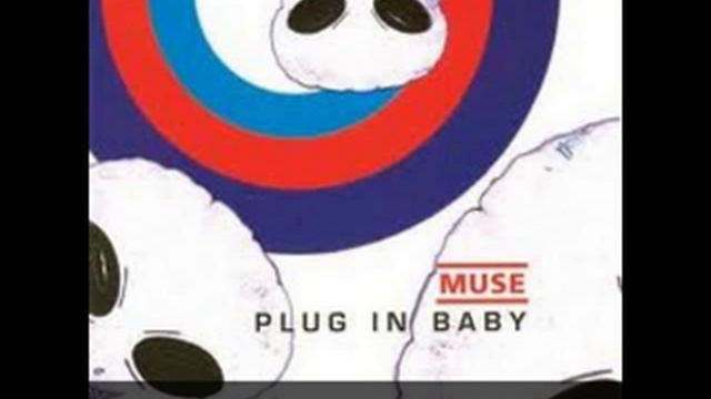 PLUG IN BABY - Muse (Guitar Backing Track with Vocals By Paolo Cañas) lml смотреть онлайн