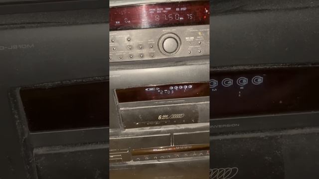 Музыкальный центр pioneer смотреть онлайн