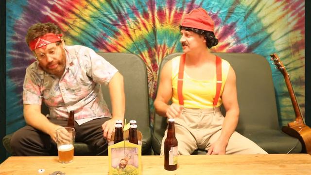 Cheech & Chong - Sticky Icky Icky смотреть онлайн