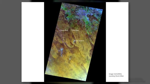 A million years of change: wind, flood and fire in the Simpson Desert. By Margaret Friedel. смотреть онлайн