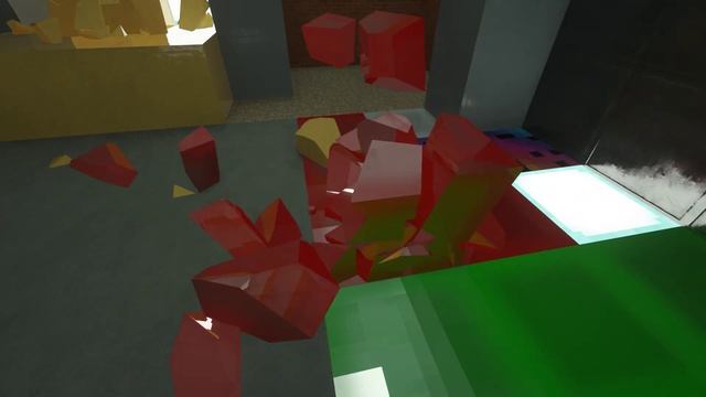 RTX в Майнкрафте | RTX in Minecraft смотреть онлайн