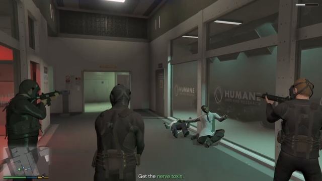 Gta 5 Story mode Part 32 7 MONTHS LATER смотреть онлайн