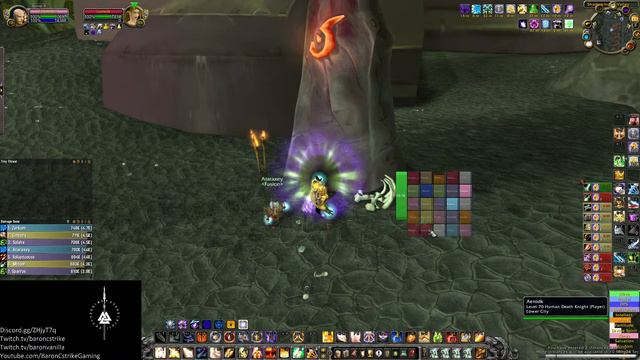 WoW Classic #763 🔴 - Fusion Benediction - Holy Paladin - Sunwell / BT смотреть онлайн