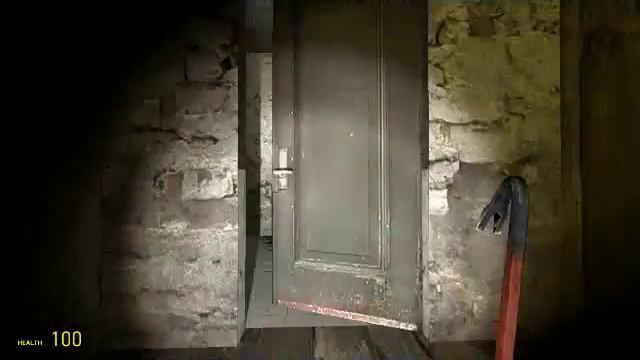 Commandertx20 Plays Gmod Horror Part 1: Confusing Plot смотреть онлайн