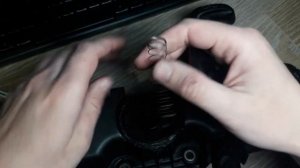 Ремонт сапуна клапанной крышки 2.2 hdi