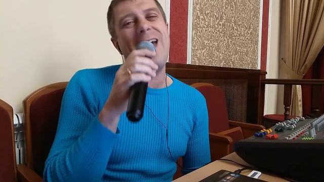 Стас Михайлов - Самый лучший день (cover by Савченко Дмитрий) смотреть онлайн