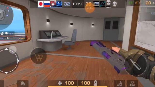 Играл во все режимы 1 часть(промокод в видео) смотреть онлайн