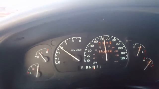 1997 Ford Explorer Letting foot off gas making sound Transfer Case issue deceleration смотреть онлайн