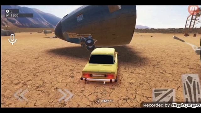 ЕЗДА НА МАШИНЕ В ИГРЕ смотреть онлайн