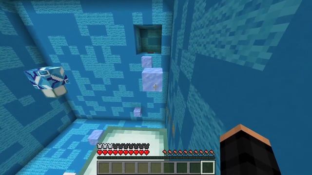 COLOUR PARKOUR - MINECRAFT JAVA EDITION! смотреть онлайн