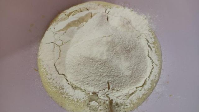 Кухня Мамашки