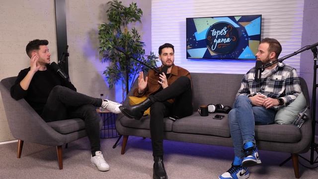 Apple DECEPCIONA, el Xiaomi 14 Ultra y NOKIA muere...OTRA VEZ!!! | Ep5 S05 смотреть онлайн