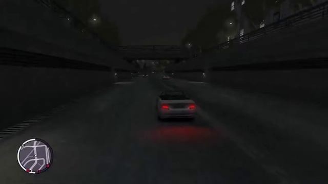 GTA IV - A8-3850 w/ Radeon HD 6550D смотреть онлайн