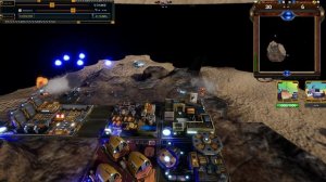 DUNE 2 Remaster - ФАНАТСКИЙ РЕМАСТЕР ДЮНЫ В 3D