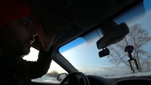Проблема вибрации в салоне Renault Megane III dci | Рено Меган 3 | Эксплуатация дизеля зимой.