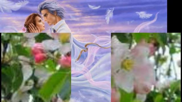 А любовь весной в сердце просится Исп.Виталина смотреть онлайн