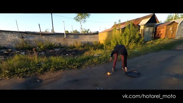 Ржавчина в баке или что там внутри смотреть онлайн