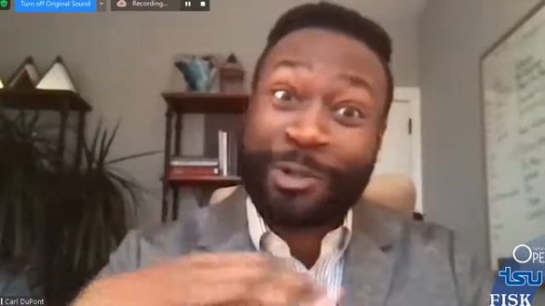 Big Blue Fellowship Bonus Masterclass: Grad School