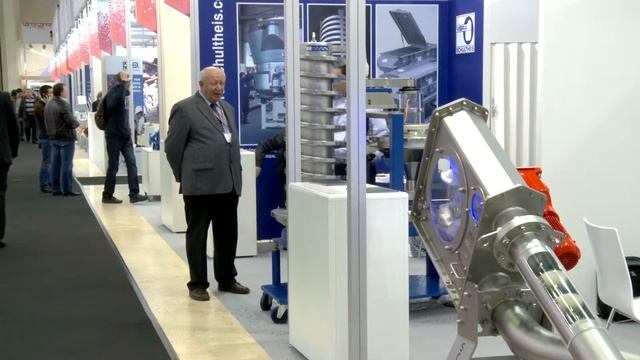 Представление выставки "Химия-2013" смотреть онлайн
