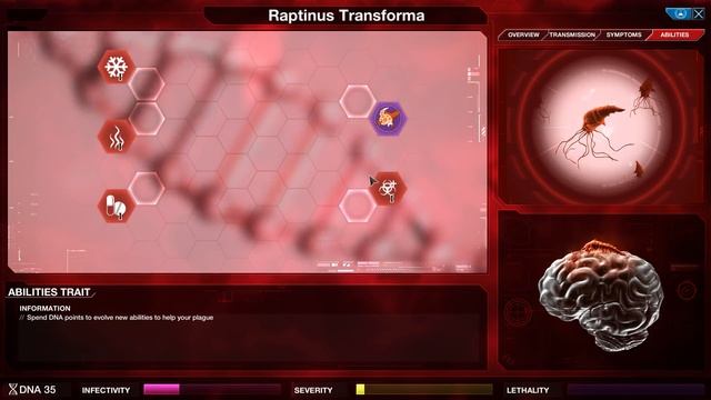 Plague Inc: Custom Scenarios - Dinaurian Plague смотреть онлайн