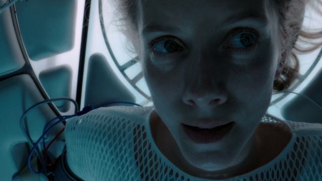 Кислород (2021)