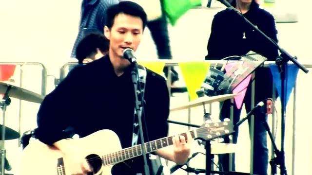 [ENG] ELI in Tom Lee Music Carnival (Mar 2010) смотреть онлайн