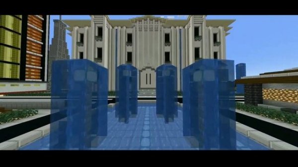 Dream SMP - Map Download for JAVA AND BEDROCK 1.19+