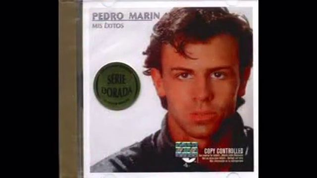 Pedro Marín Cómprame смотреть онлайн