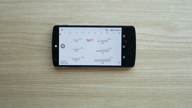Smart Ruler Pro v2.7 (Smart Tools) смотреть онлайн