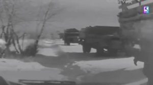 Гашение марки "Освобождение Крыма от немецко-фашистских захватчиков" состоялось в Керчи