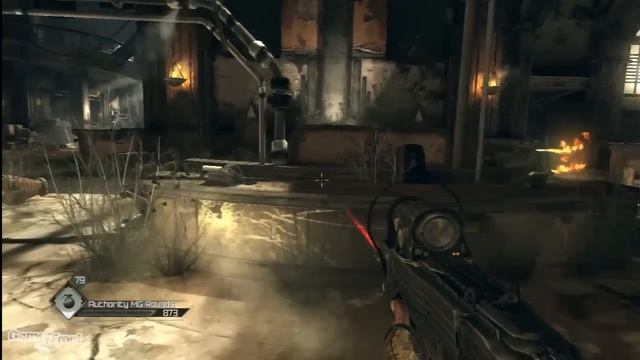 RAGE Easter Eggs - All 4 Secret Room Locations смотреть онлайн