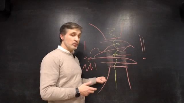 11 выпуск Популярной гештальт-терапии " Конфлуэнция " ( 27 октября 2020 г) смотреть онлайн