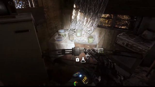 Metro Exodus Прохожу первый раз. Каспий #4 смотреть онлайн