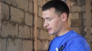 Лайфхак от Волма: "Основы нанесения штукатурки"