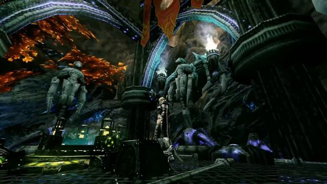 Blades Of Time - Lets Play #18 - The Rocket Launcher смотреть онлайн
