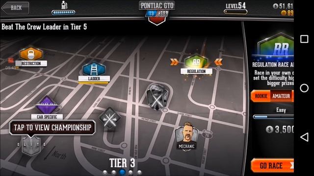 CSR Classics - лучшие гонки в стиле drag racing | Драг на классике смотреть онлайн