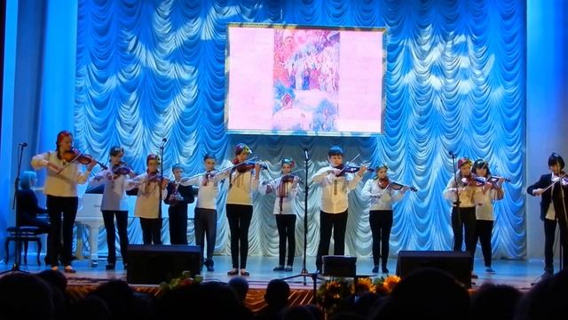 Щедрик смотреть онлайн