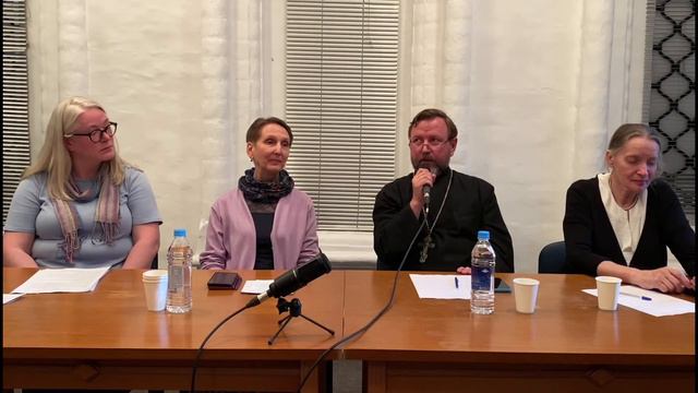 Мое духовное завещание. Какое я слышу завещание мне от моего рода? смотреть онлайн