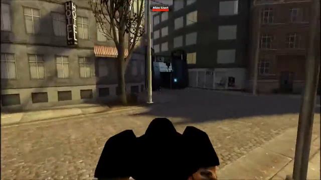 Gmod - Kenshiro, Mayhem, AI Possession and more! смотреть онлайн