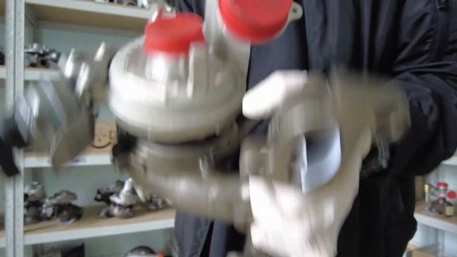 Турбина 775517-1, 775517-2, 03L253016T, CAYC, CAYA, CAYB, 775517-5001S, 775517-0001, 775517-5002S смотреть онлайн