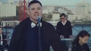 Супер песня про ВЛАДИВОСТОК !!