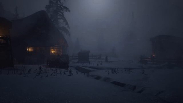 RED DEAD REDEMPTION 2 PC TRAILER 21:9 смотреть онлайн