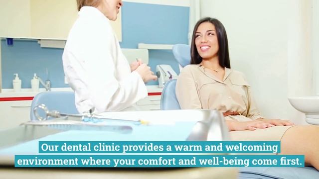 Dental Clinic Port Coquitlam | Dentist | Dental Care | Oral Health смотреть онлайн
