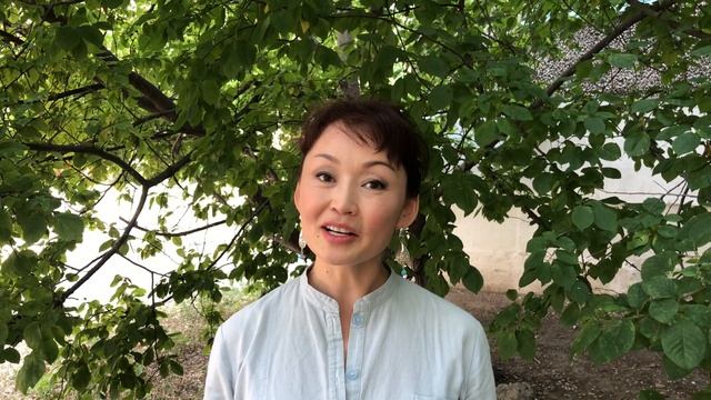 Дарима Лубсанова, заслуженная артистка Бурятии, о ремонте ДК в с. Баянгол Баргузинского района смотреть онлайн