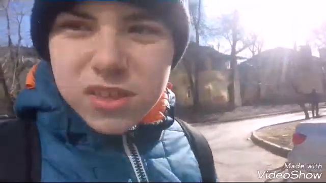 РАСПЛАЧИВАЕМСЯ ОЧЕНЬ ПОГНУТОЙ МОНЕТОЙ смотреть онлайн