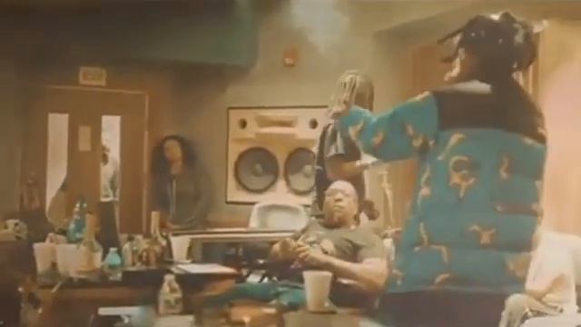 Kanye West x YNW Melly x Chief Keef смотреть онлайн