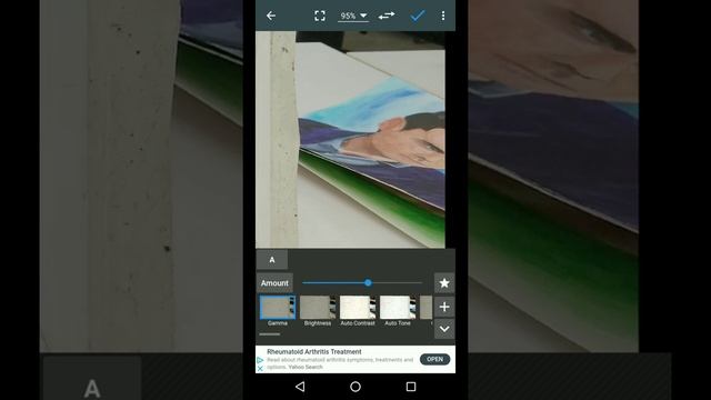 Better than Photoshop: Photo Editor tutorial Part 1 смотреть онлайн