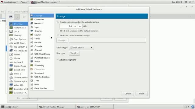 (HINDI)REDHAT : How to setup a lab Like me for RHCE & RHCSA смотреть онлайн