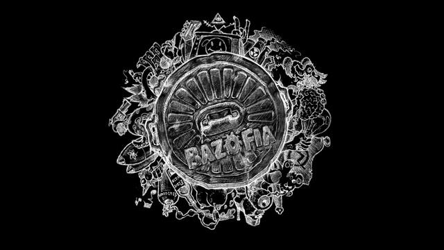 Bazofia - Ciudad Cloaca смотреть онлайн